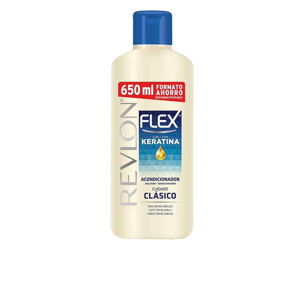 Revlon Flex Keratin Conditioner Alle Haartypen 650ml
