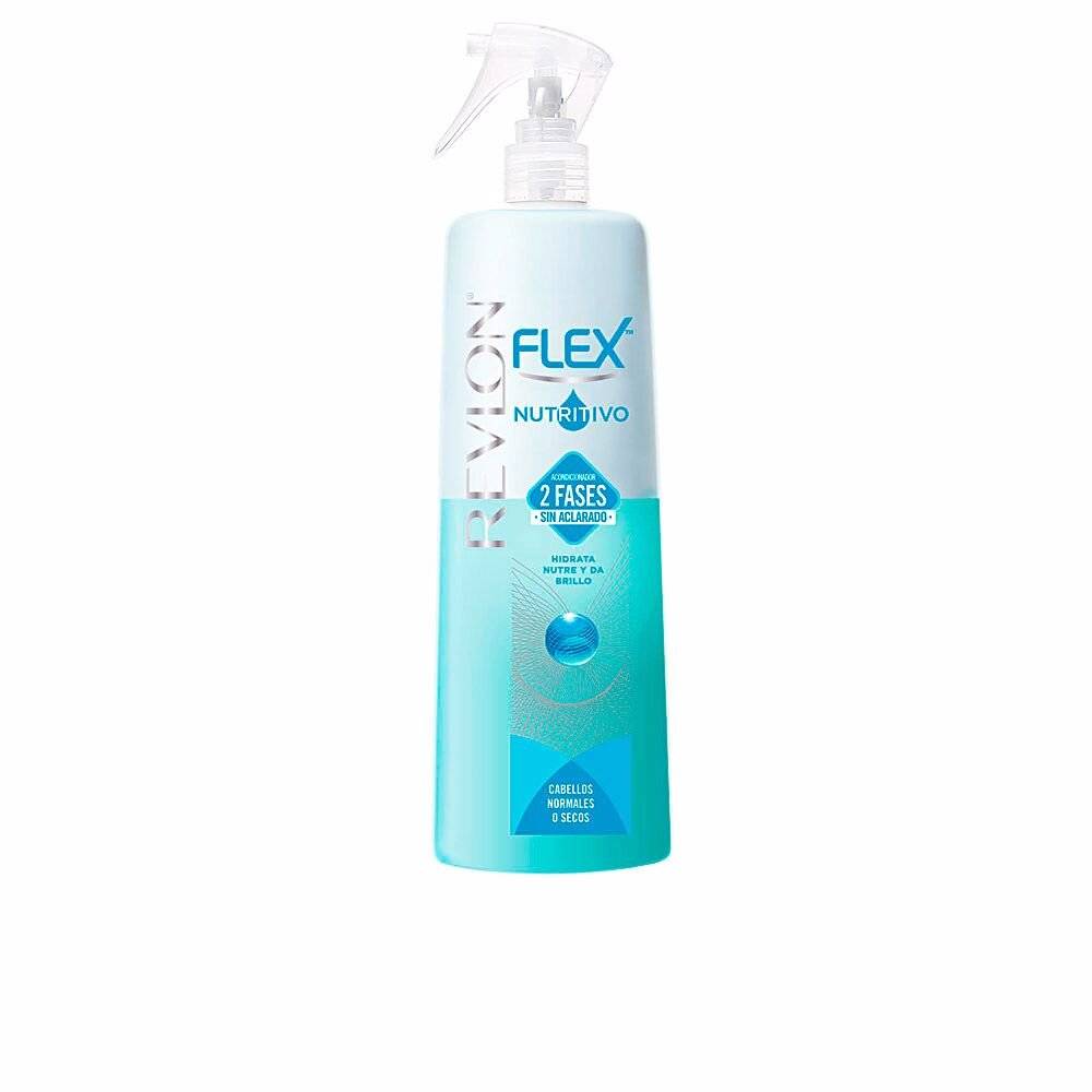 Revlon Flex 2 Phasen Conditioner 400ml