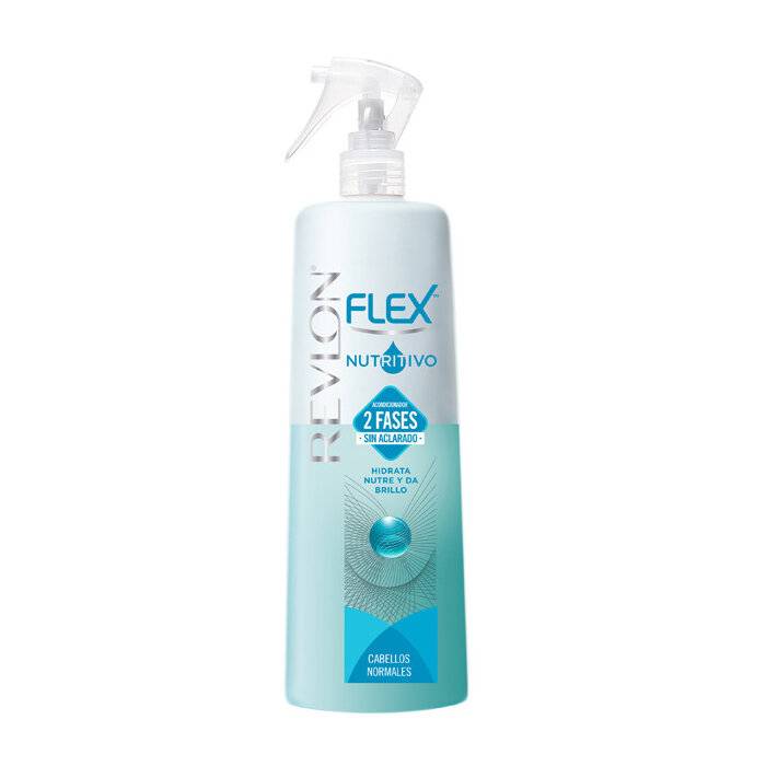 Revlon Flex 2 Phasen Conditioner 400ml