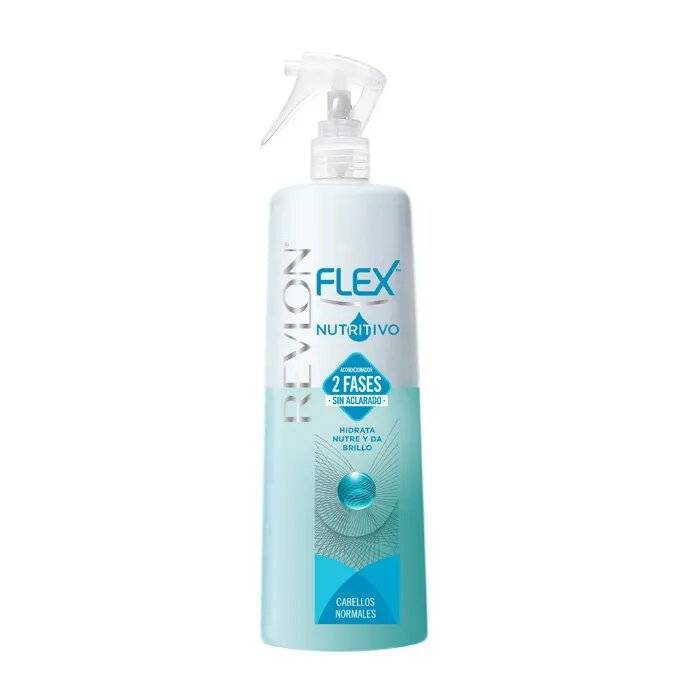 Revlon Flex 2 Phasen Conditioner 400ml