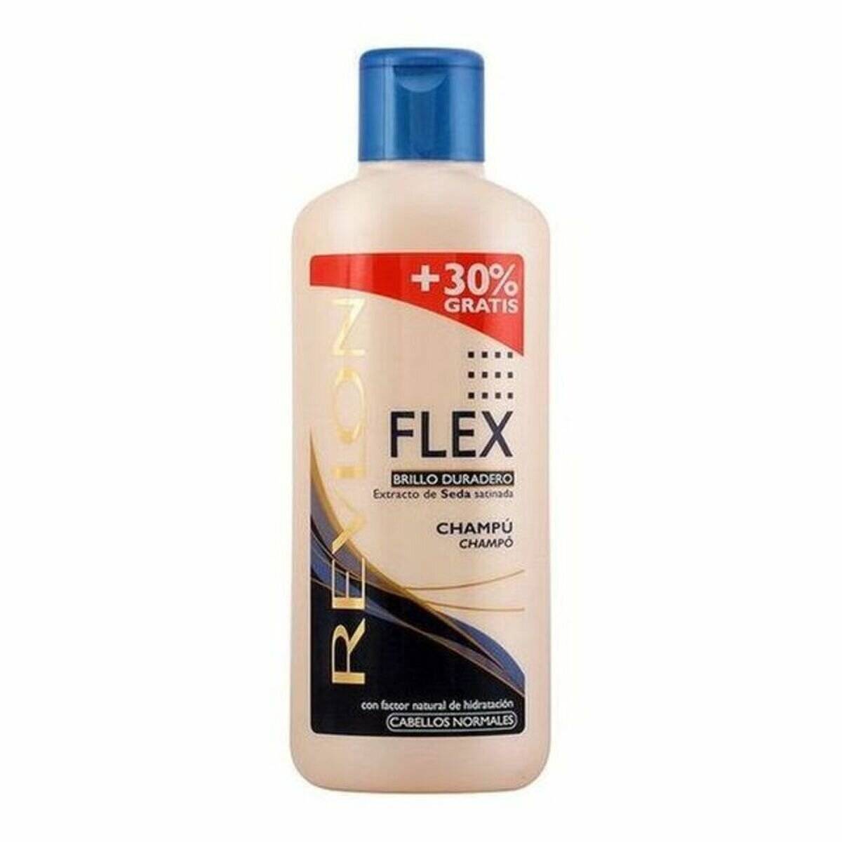 Revlon Flex Normal Hair Shampoo 650ml