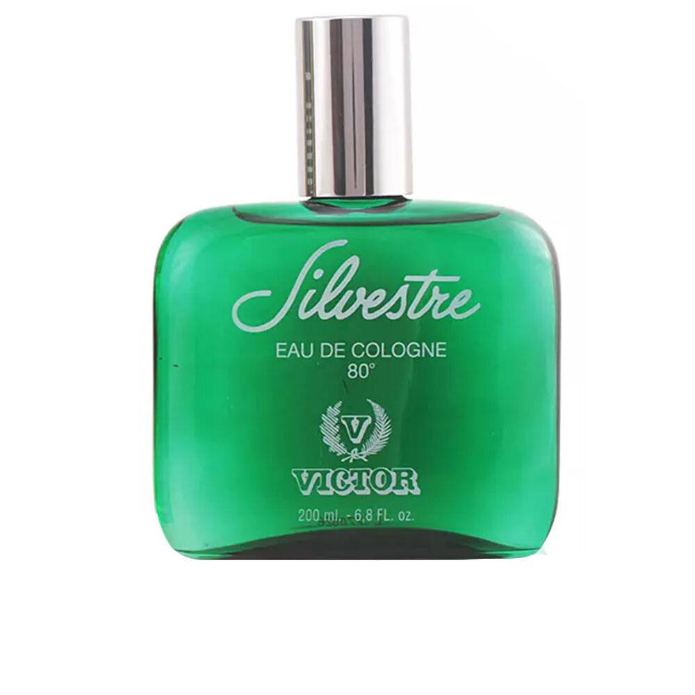 Victor Silvestre Eau De Cologne 200ml