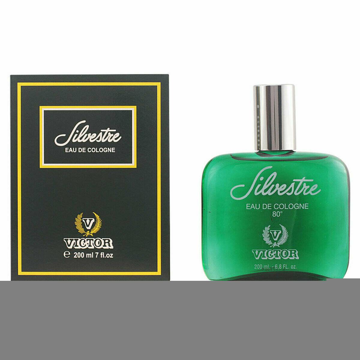 Victor Silvestre Eau De Cologne 200ml
