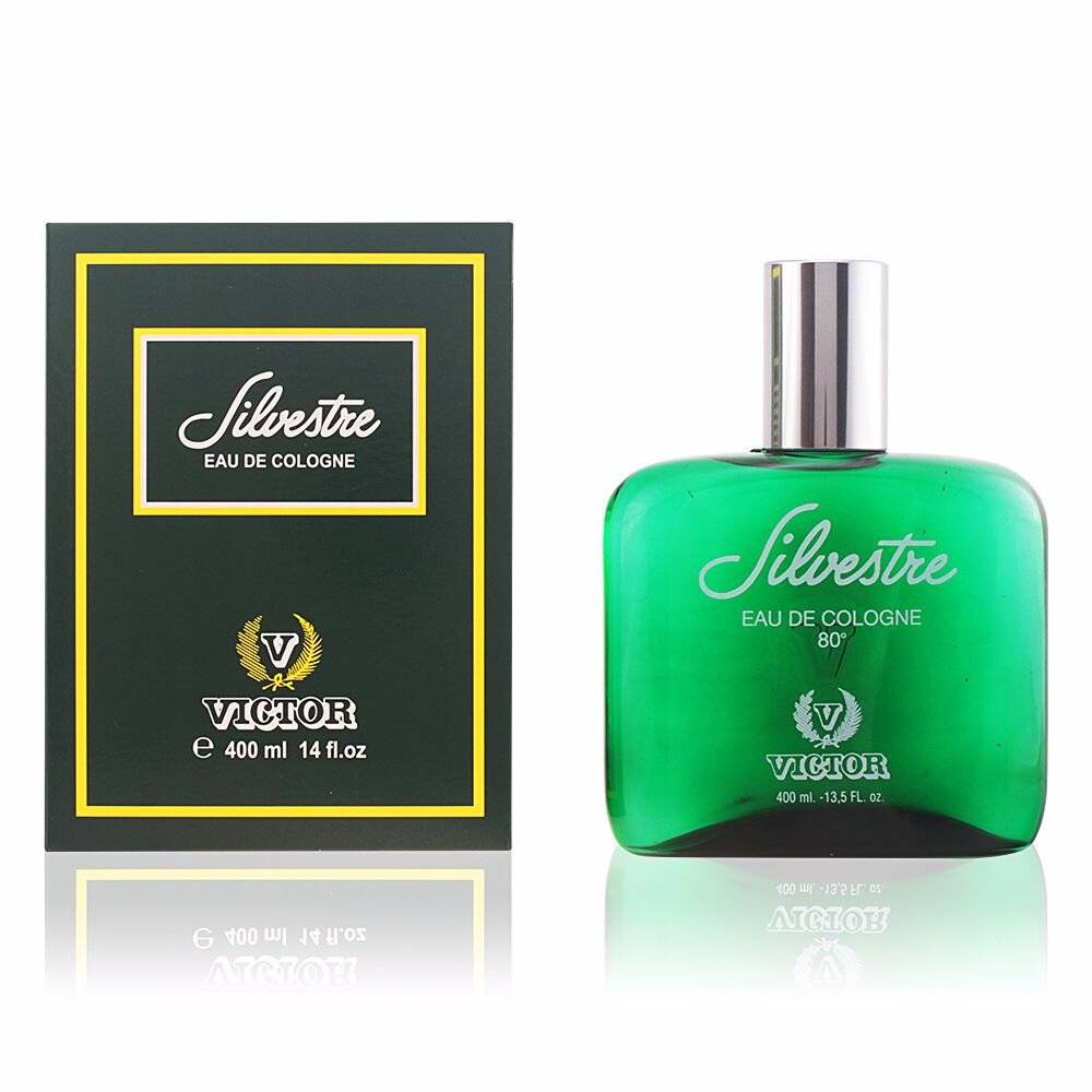 Victor Silvestre Eau De Cologne Spray 400ml