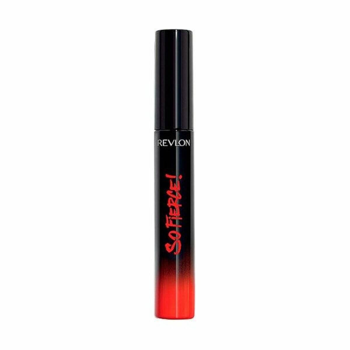 Revlon So Fierce Mascara Blackest Black