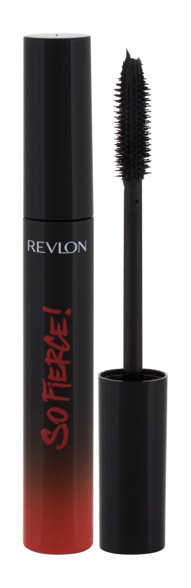 Revlon So Fierce Mascara Blackest Black
