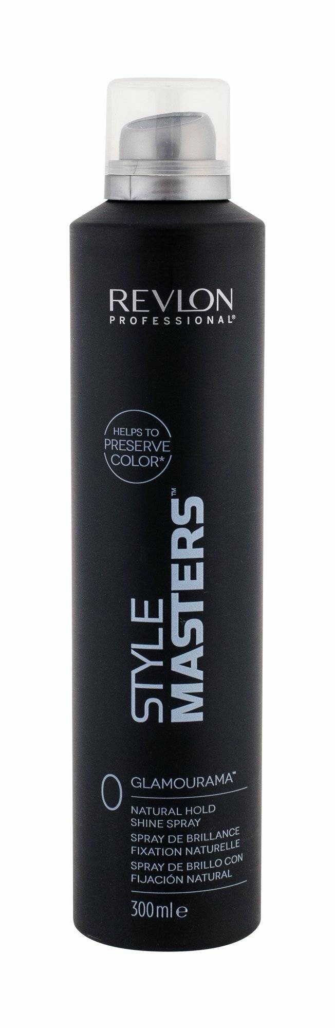 Revlon Style Master Glamourama Shine Spray 300ml