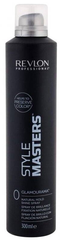 Revlon Style Master Glamourama Shine Spray 300ml