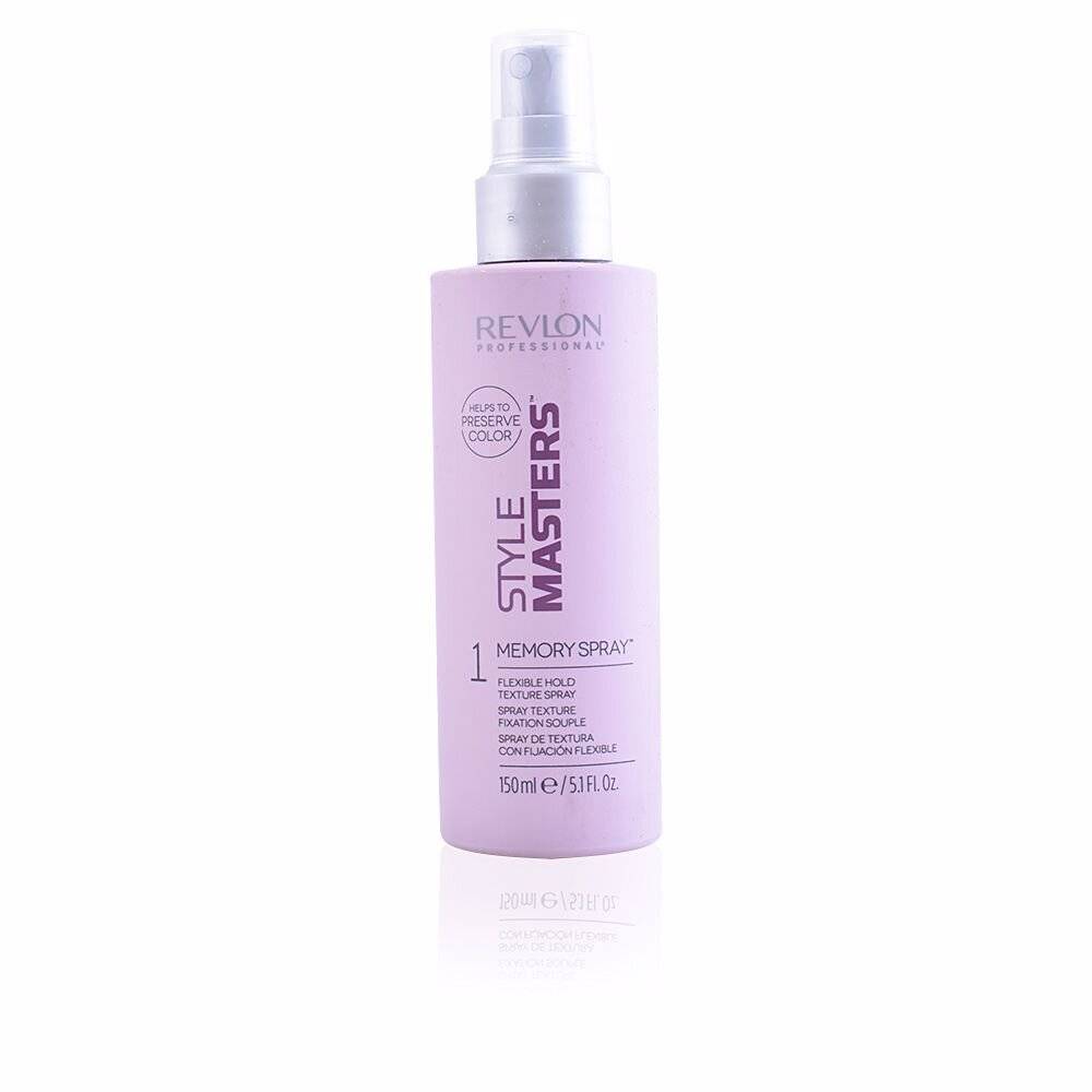 Revlon Style Masters Flexible Hold Texture Spray 150ml