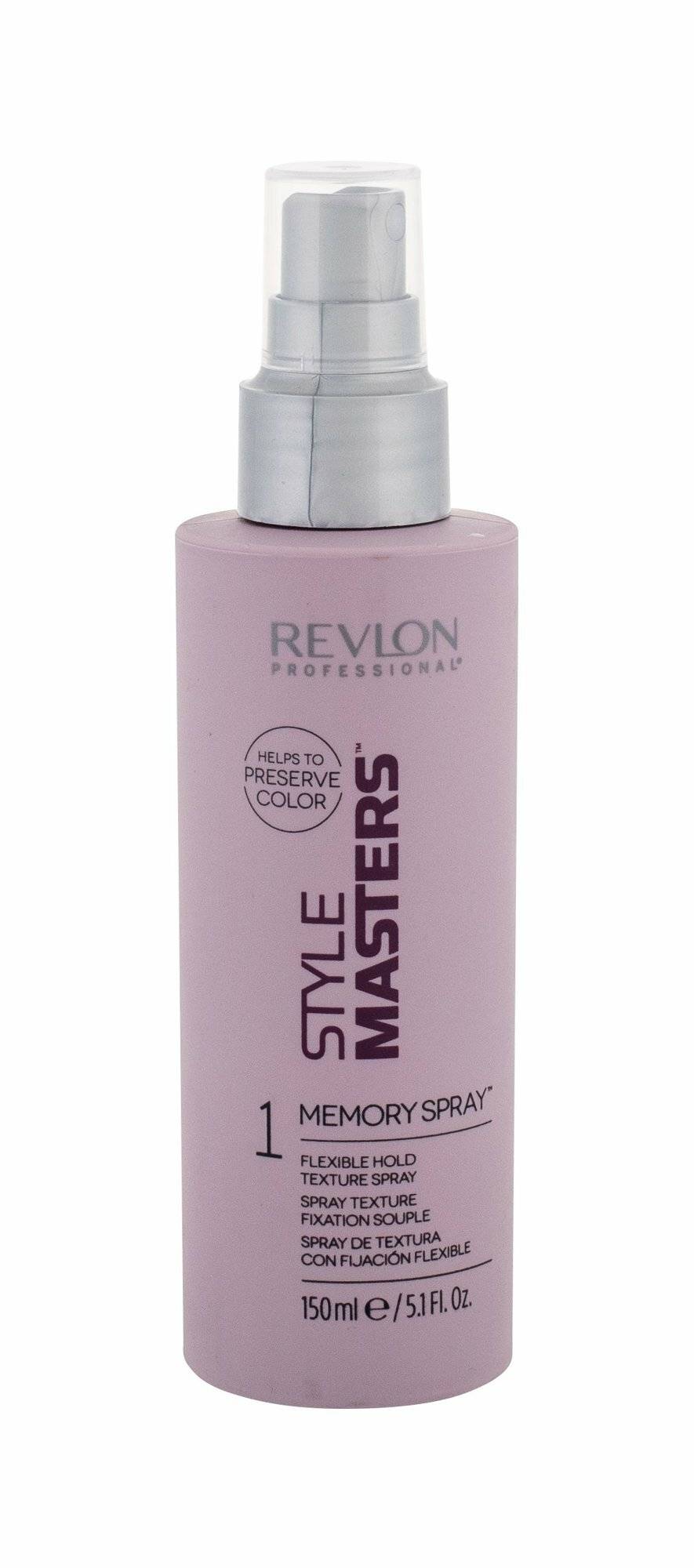 Revlon Style Masters Flexible Hold Texture Spray 150ml