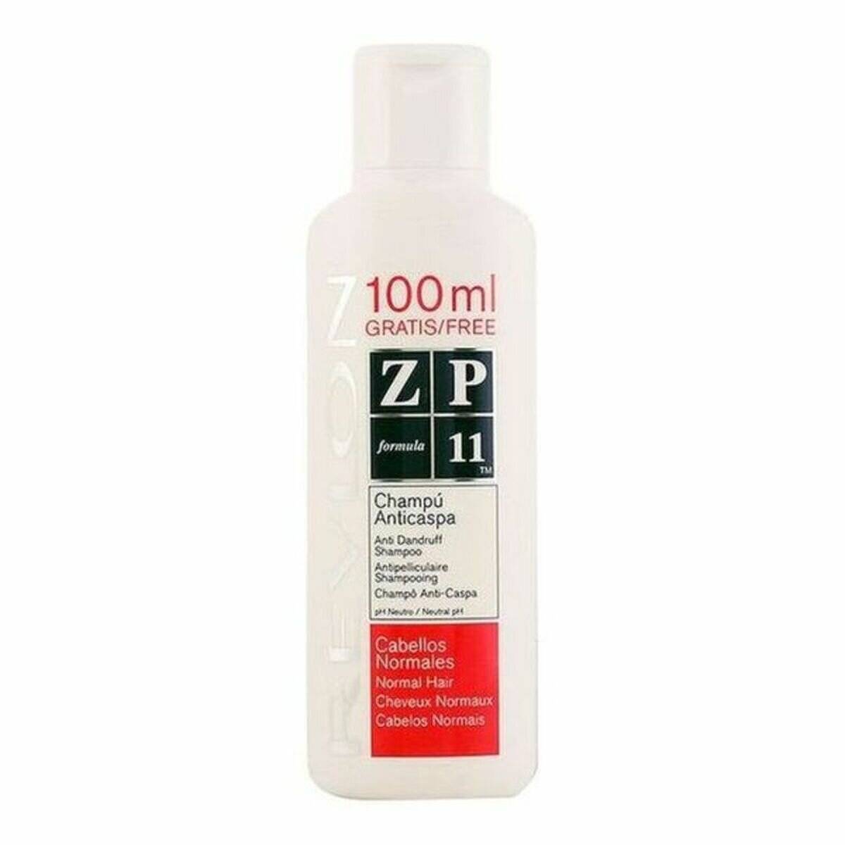 Revlon ZP11 Normal Hair Anti Dandruff Shampoo 400ml
