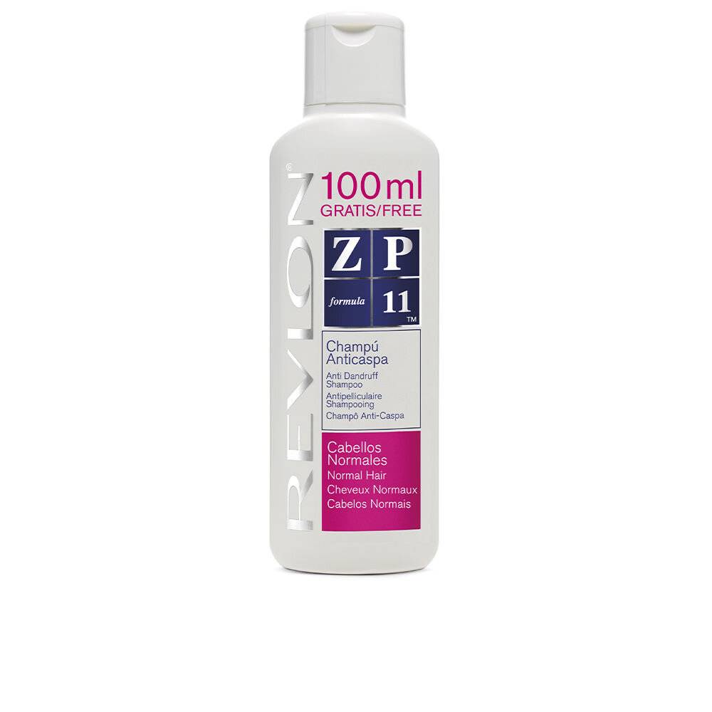Revlon ZP11 Normal Hair Anti Dandruff Shampoo 400ml