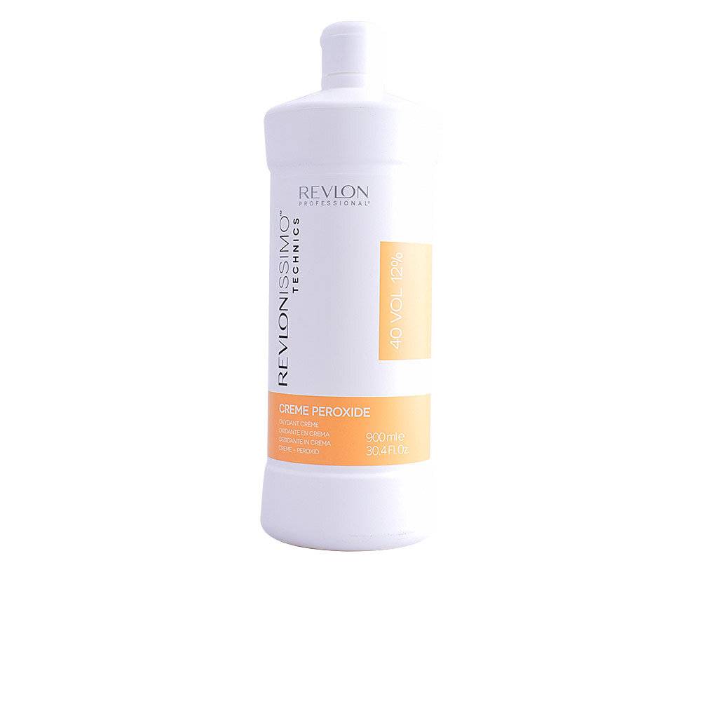 REVLONISSIMO creme peroxide 12% 40 vol. 900ml