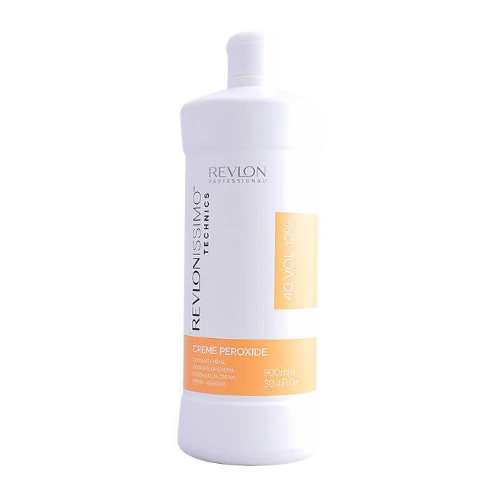 REVLONISSIMO creme peroxide 12% 40 vol. 900ml