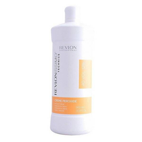 REVLONISSIMO creme peroxide 12% 40 vol. 900ml
