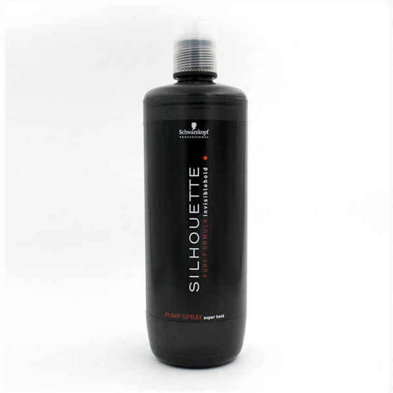 Schwarzkopf Silhouette Pumpspray 1000ml