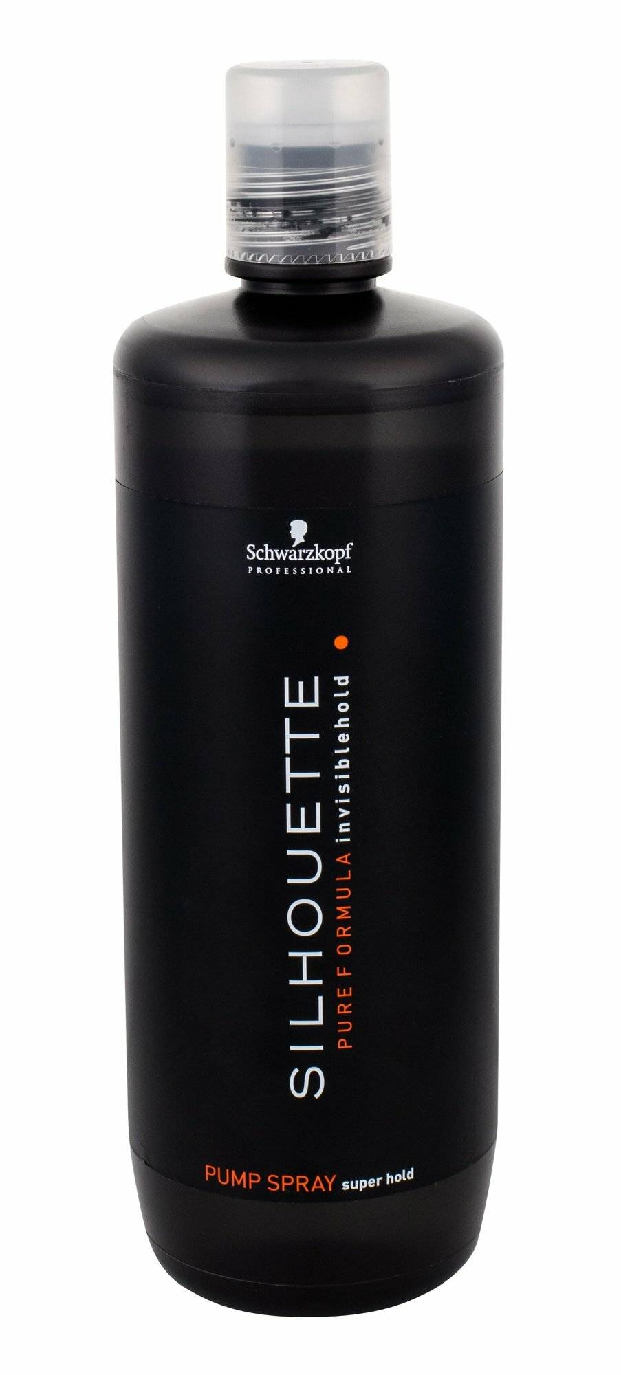 Schwarzkopf Silhouette Pumpspray 1000ml