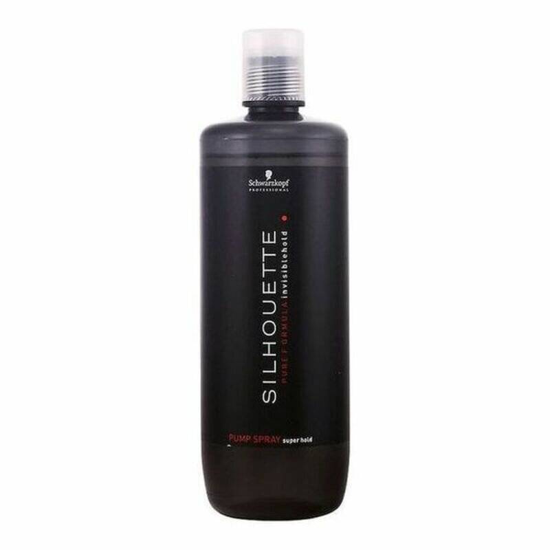 Schwarzkopf Silhouette Pumpspray 1000ml