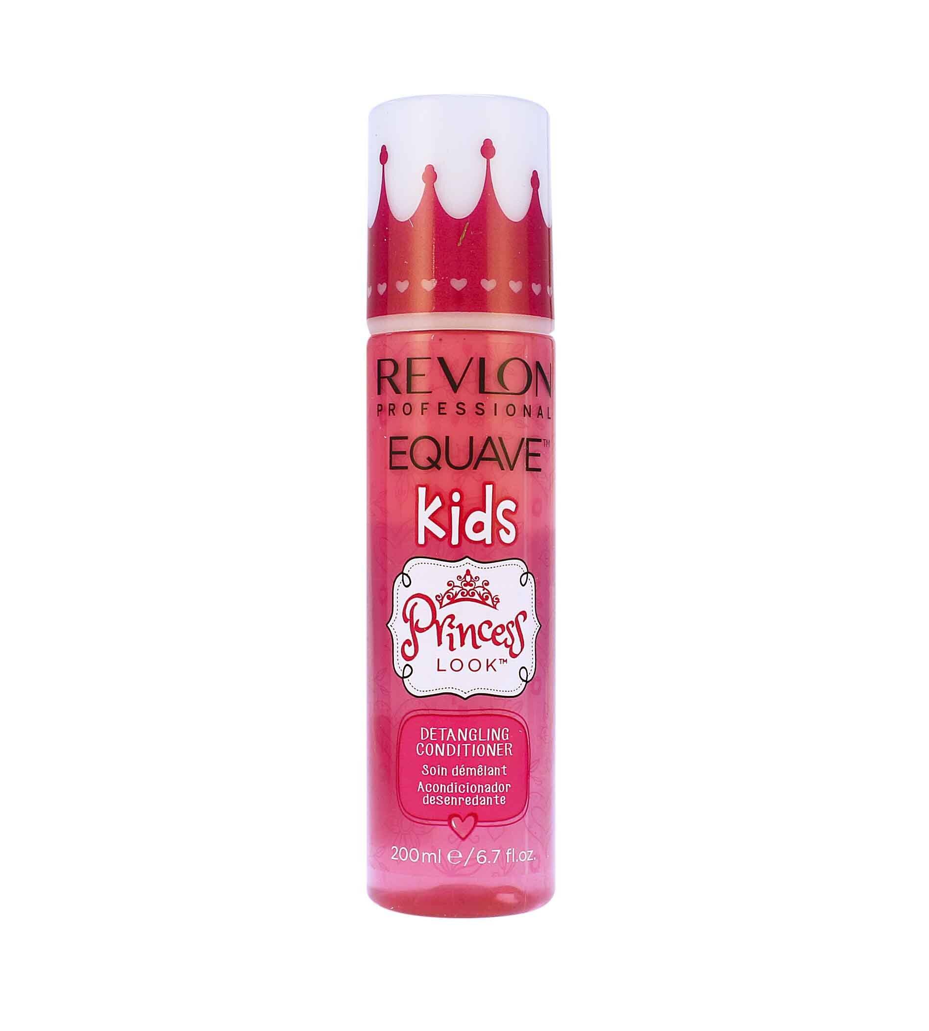 Revlon Equave For Kids Princess Look Conditioner 200ml