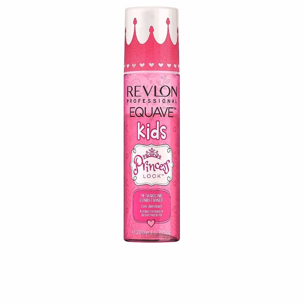 Revlon Equave For Kids Princess Look Conditioner 200ml