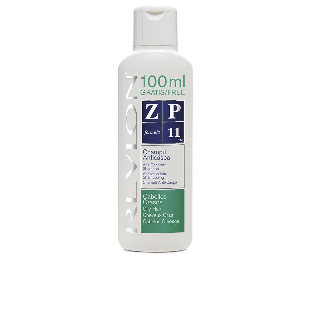 Revlon ZP11 Anti Dandruff Shampoo For Oily Hair 300ml