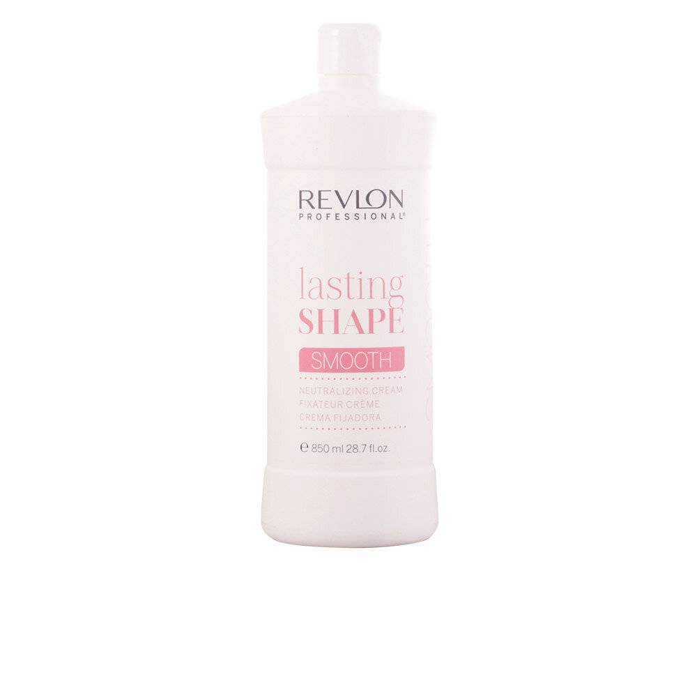 Revlon Lasting Shape Smoothing Neutralizing Cream 850ml