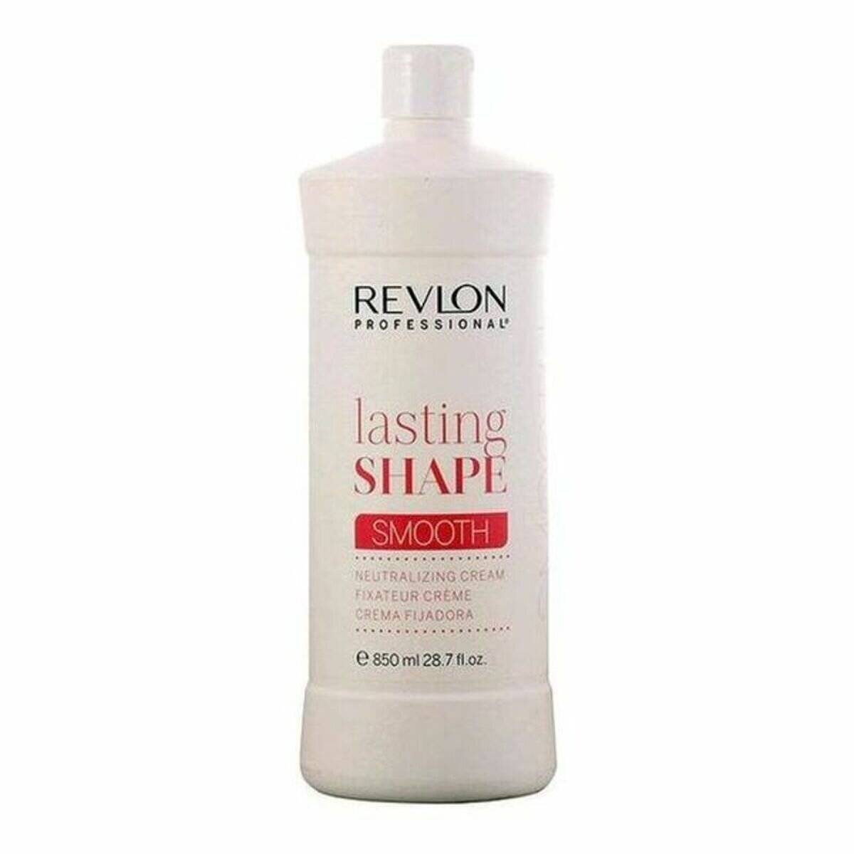 Revlon Lasting Shape Smoothing Neutralizing Cream 850ml