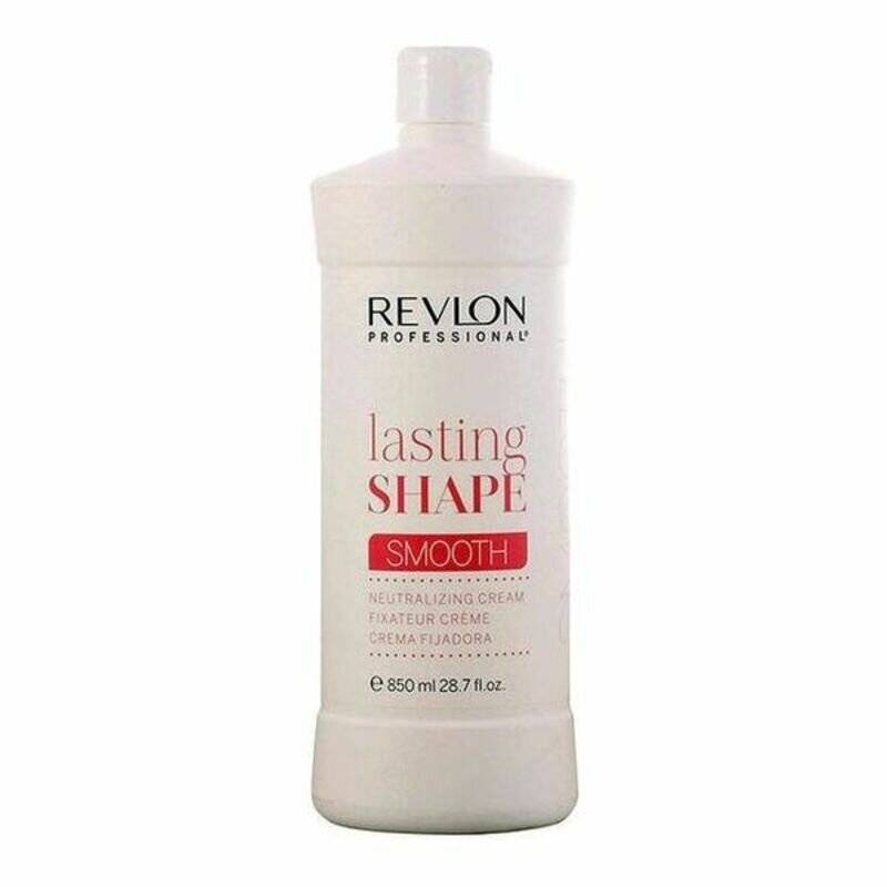 Revlon Lasting Shape Smoothing Neutralizing Cream 850ml
