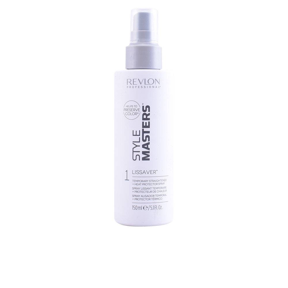 Revlon Style Masters Lissaver Protective Straightening 150ml