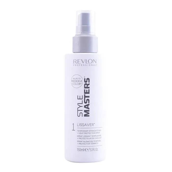 Revlon Style Masters Lissaver Protective Straightening 150ml