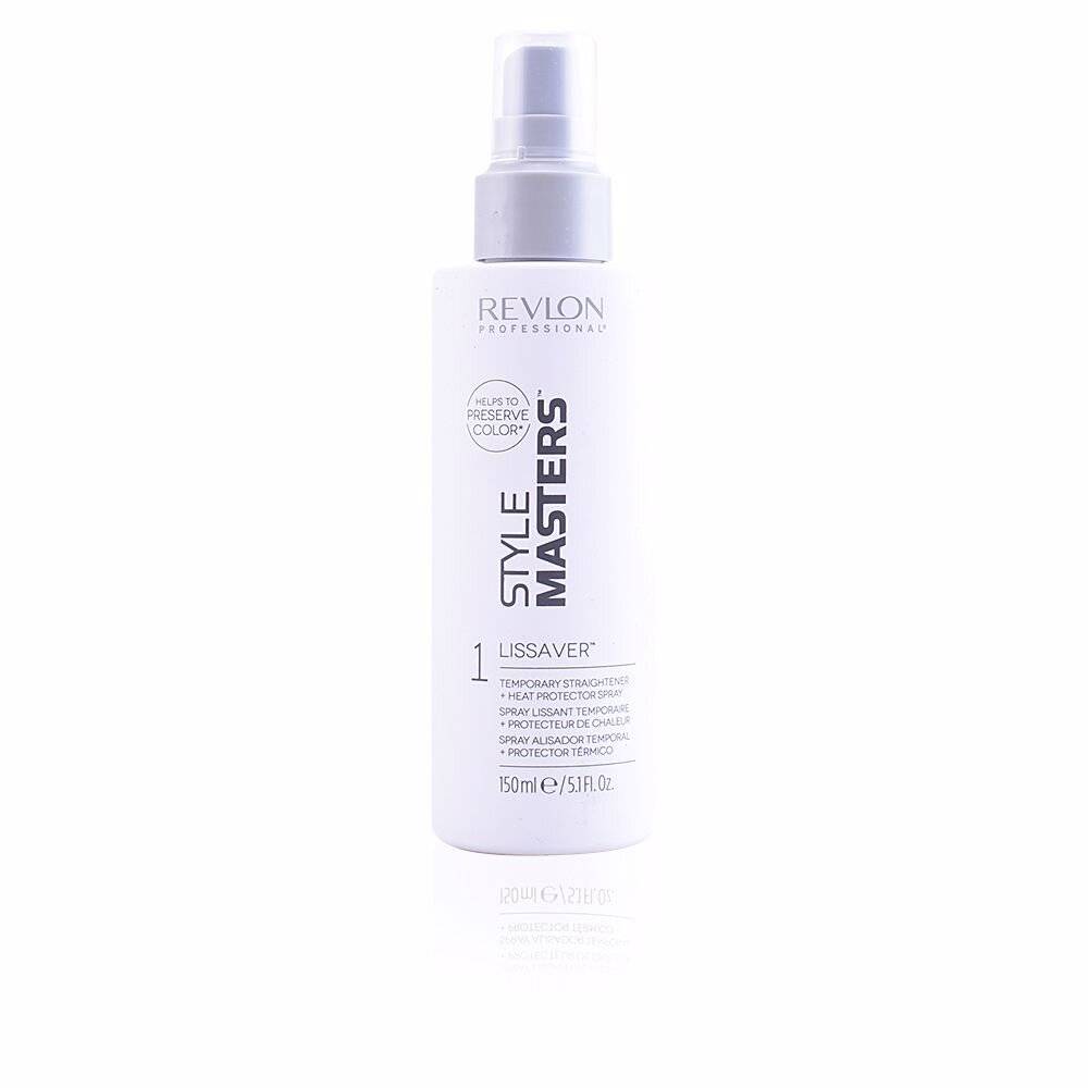 Revlon Style Masters Lissaver Protective Straightening 150ml