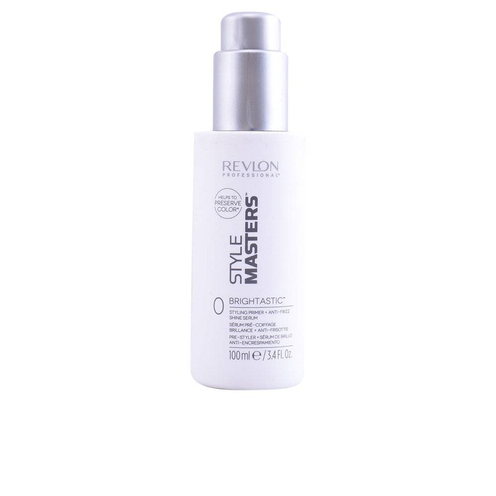 Revlon Style Masters Double Or Nothing Serum 100ml