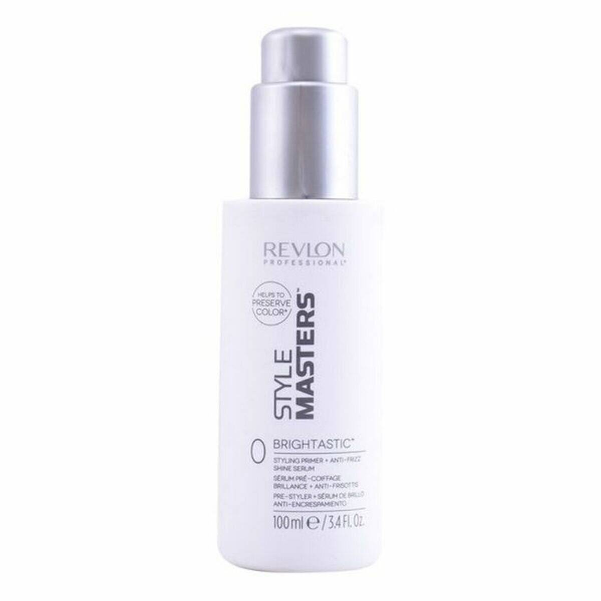 Revlon Style Masters Double Or Nothing Serum 100ml