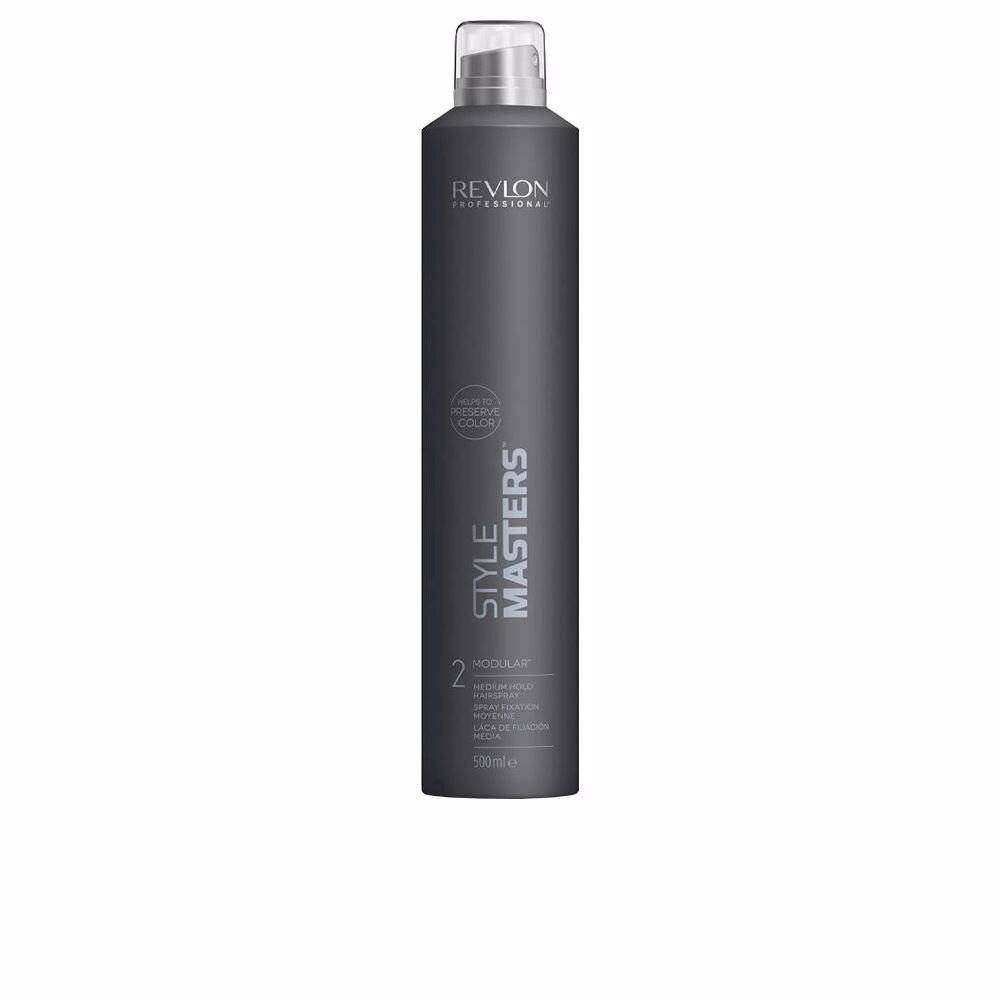 Revlon Style Masters Modular Medium Hold Hairspray 500ml