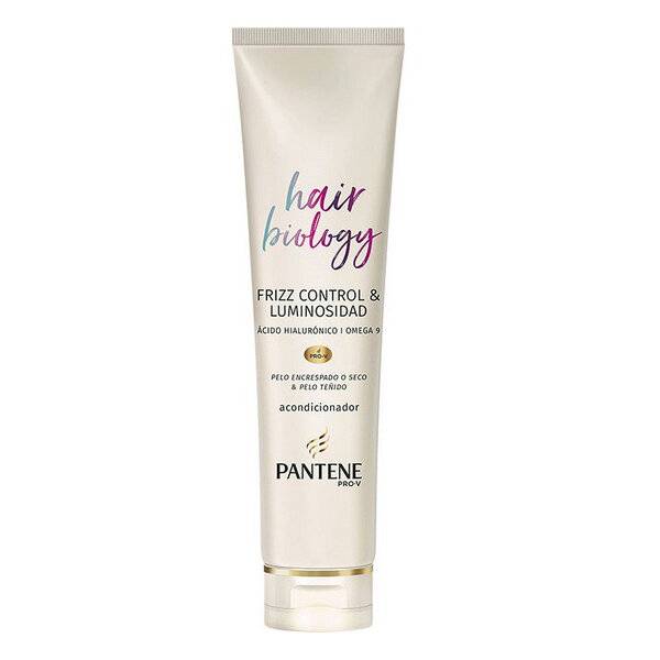 Pantene Pro-V Deffrizz & Illuminate Haarspülung 160ml