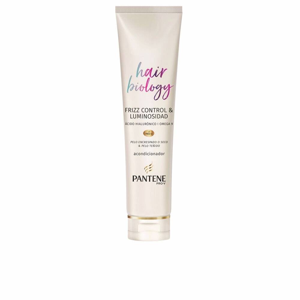 Pantene Pro-V Deffrizz & Illuminate Haarspülung 160ml