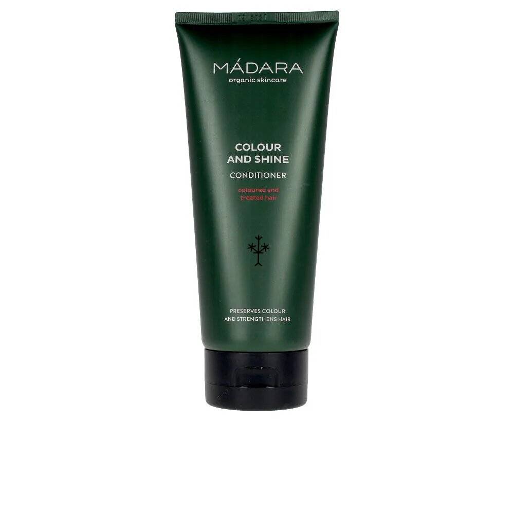 Mádara Colour and Shine Conditioner 200ml