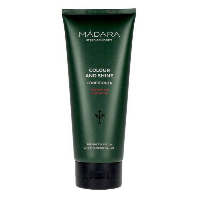 Mádara Colour and Shine Conditioner 200ml