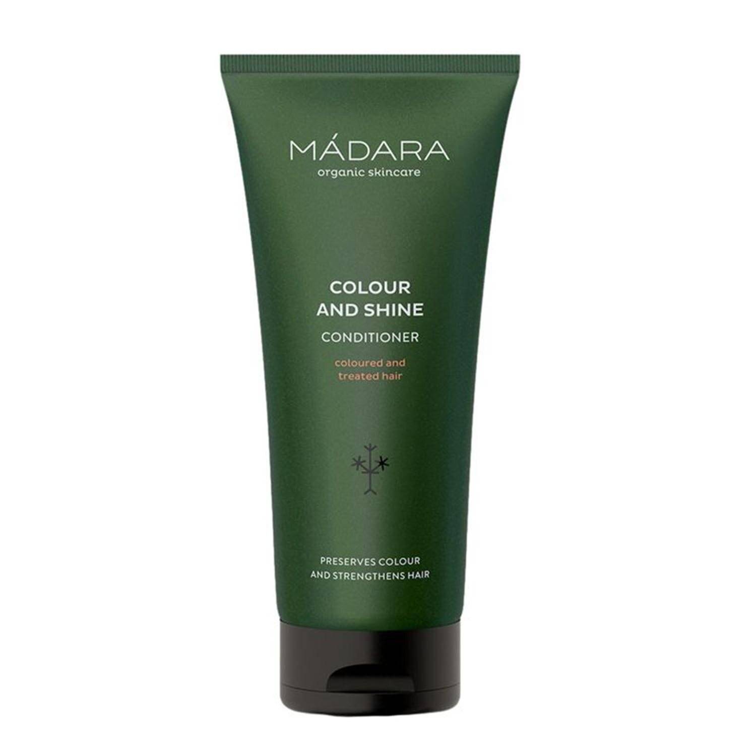 Mádara Colour and Shine Conditioner 200ml