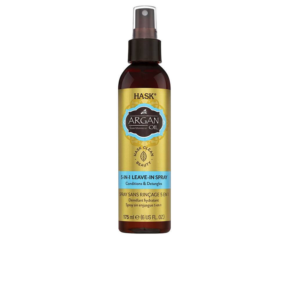 Hask Argan Oil Reparaturöl 117ml