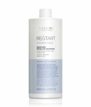 Revlon Re-Start Hydration Shampoo 1000ml