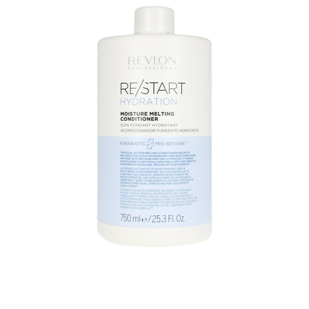 Revlon Re-Start Hydration Conditioner 750ml
