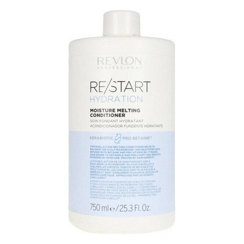 Revlon Re-Start Hydration Conditioner 750ml