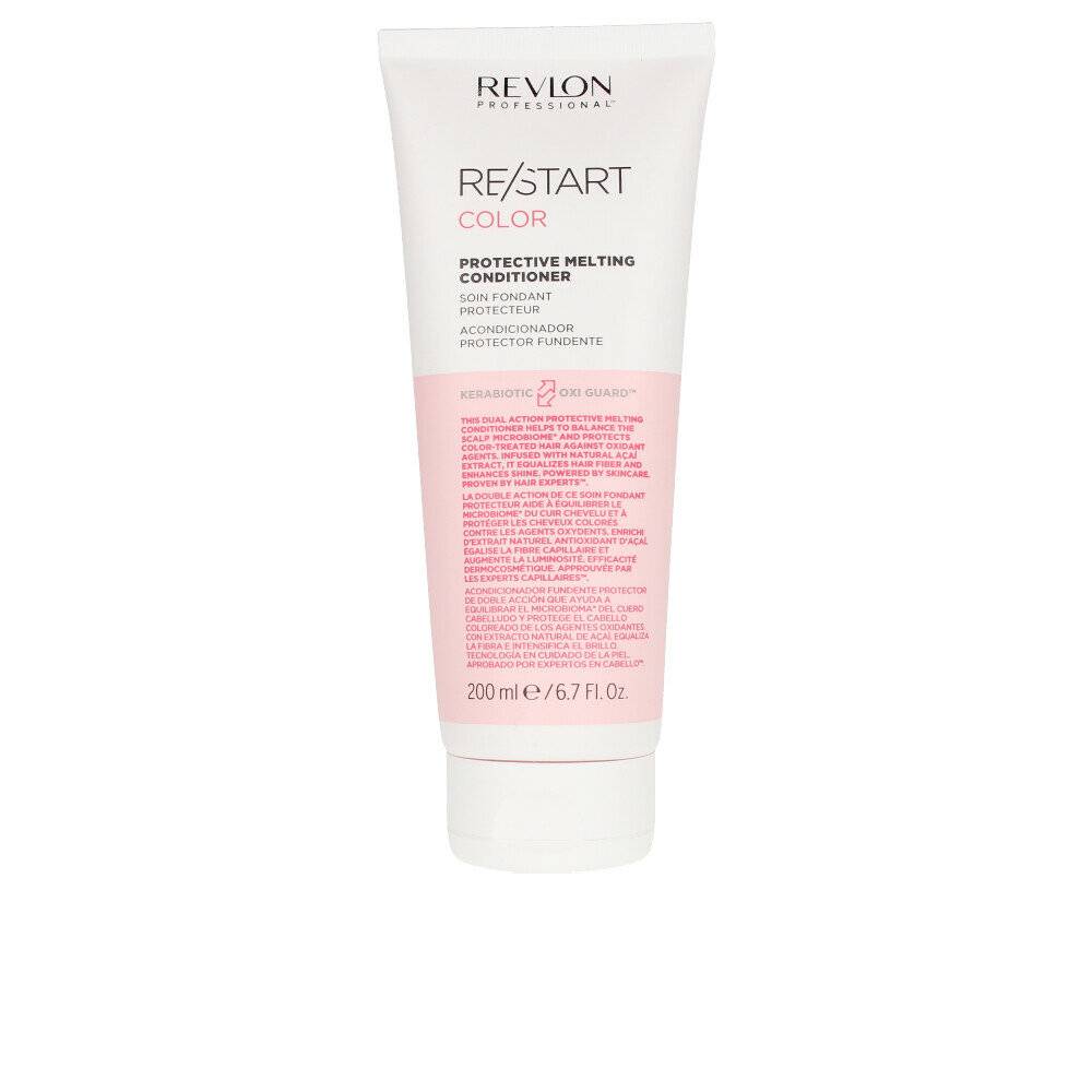 Revlon Re-Start Color Protective Melting Conditioner 200ml