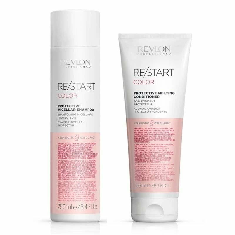 Revlon Re-Start Color Protective Melting Conditioner 200ml