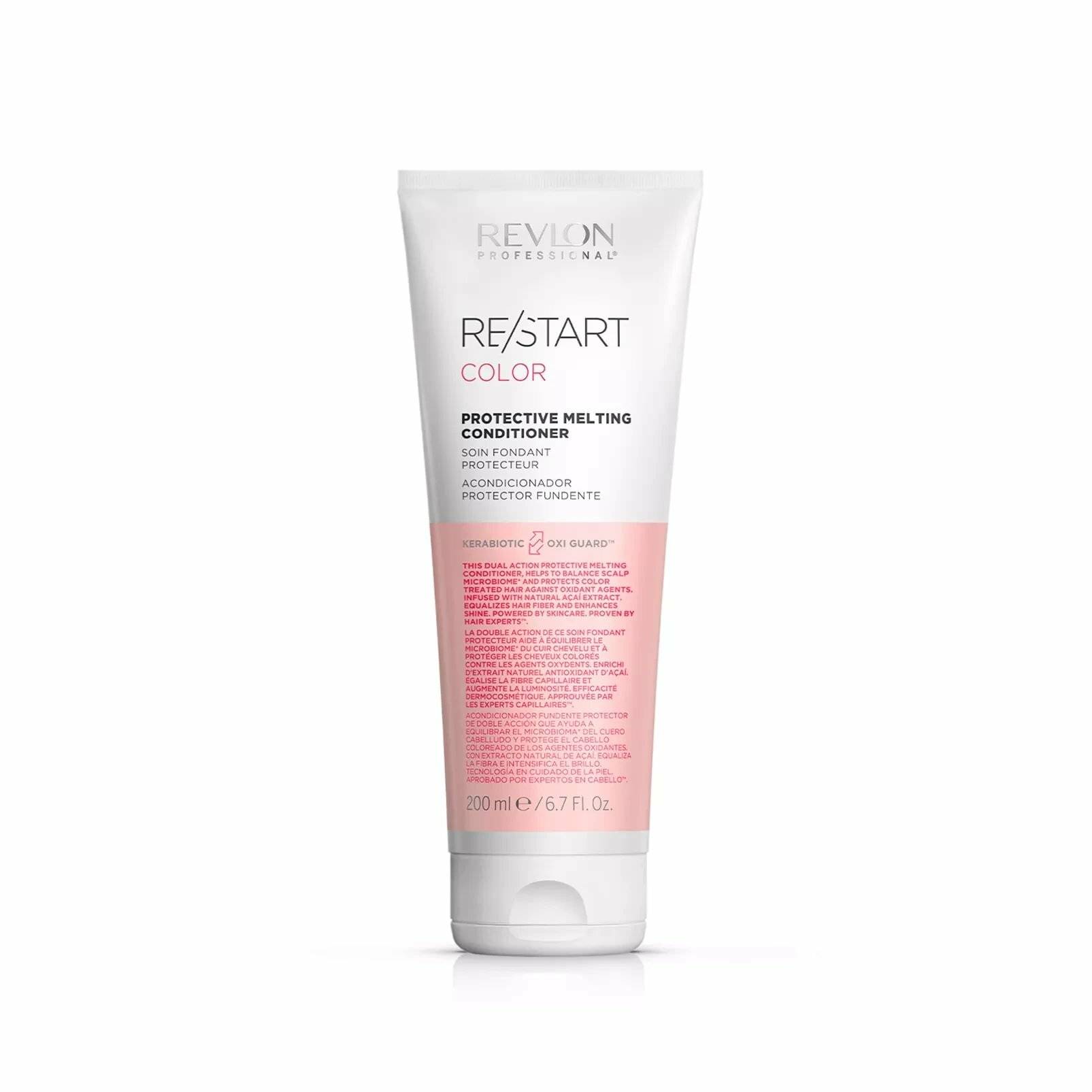Revlon Re-Start Color Protective Melting Conditioner 200ml