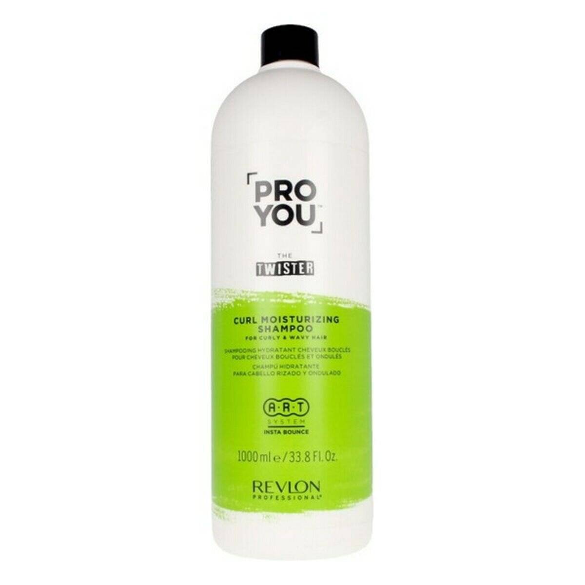 Revlon Proyou The Twister Shampoo 1000ml