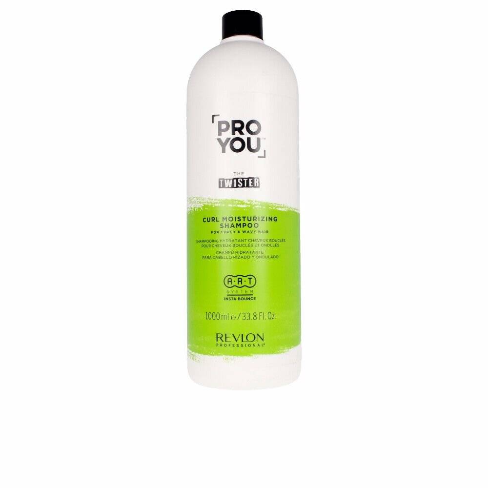 Revlon Proyou The Twister Shampoo 1000ml