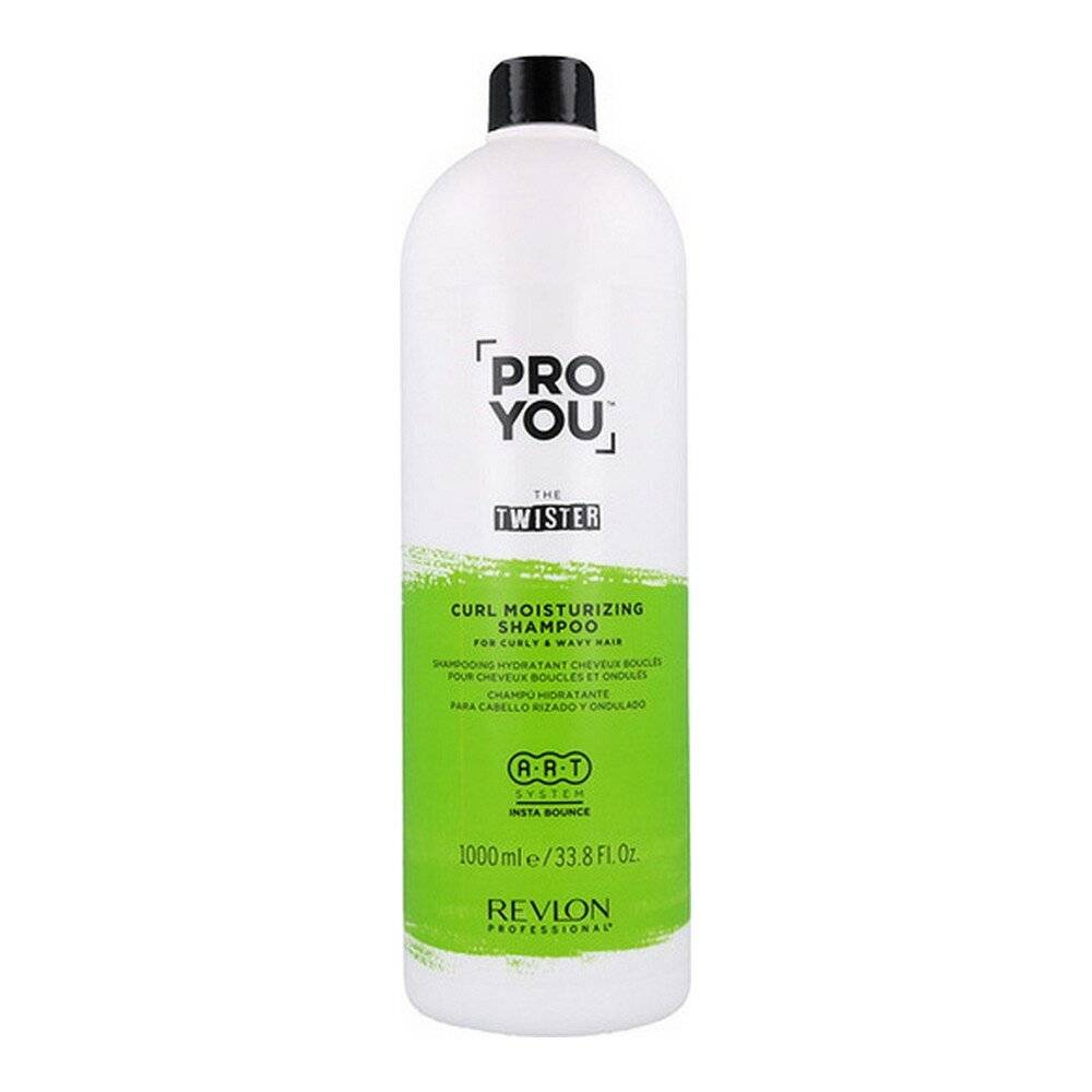 Revlon Proyou The Twister Shampoo 350ml