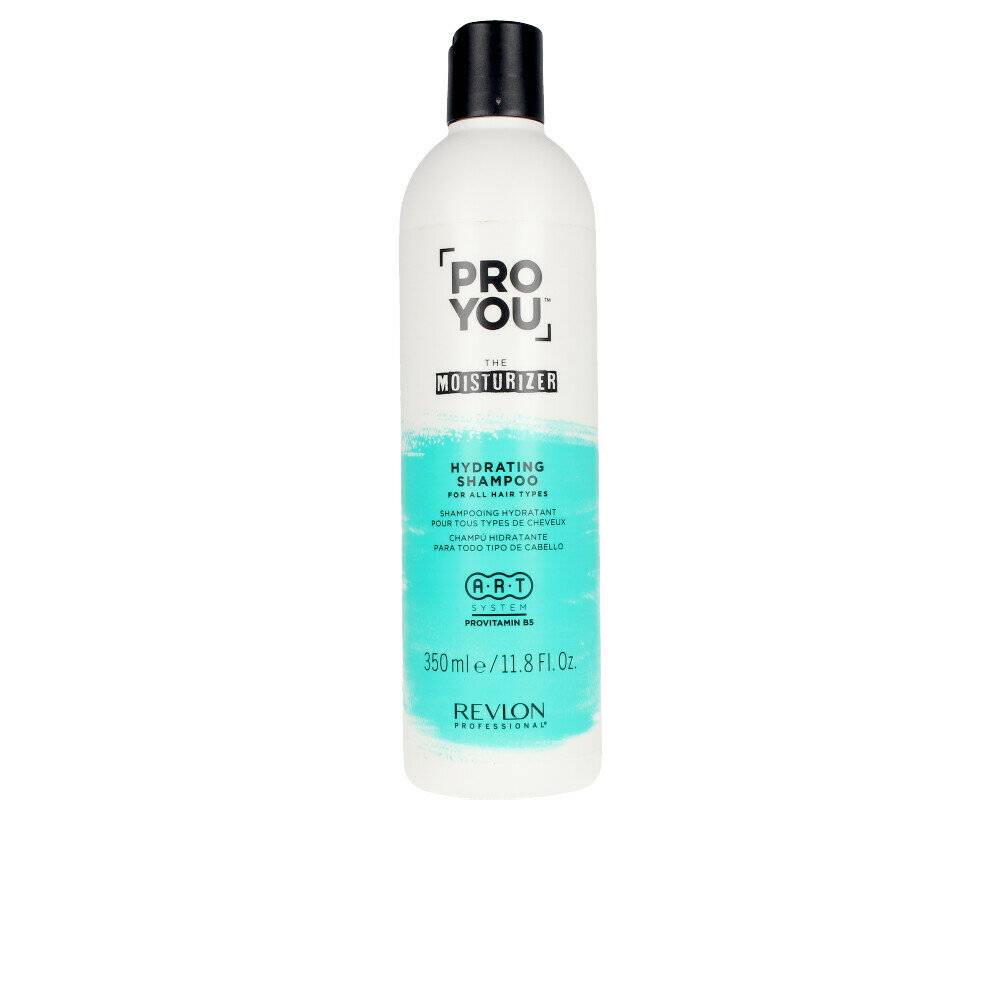 Revlon Proyou The Moisturizer Shampoo 350ml